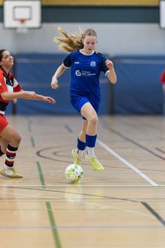 Bild 831 - wCJ NFV Futsalmeisterschaft